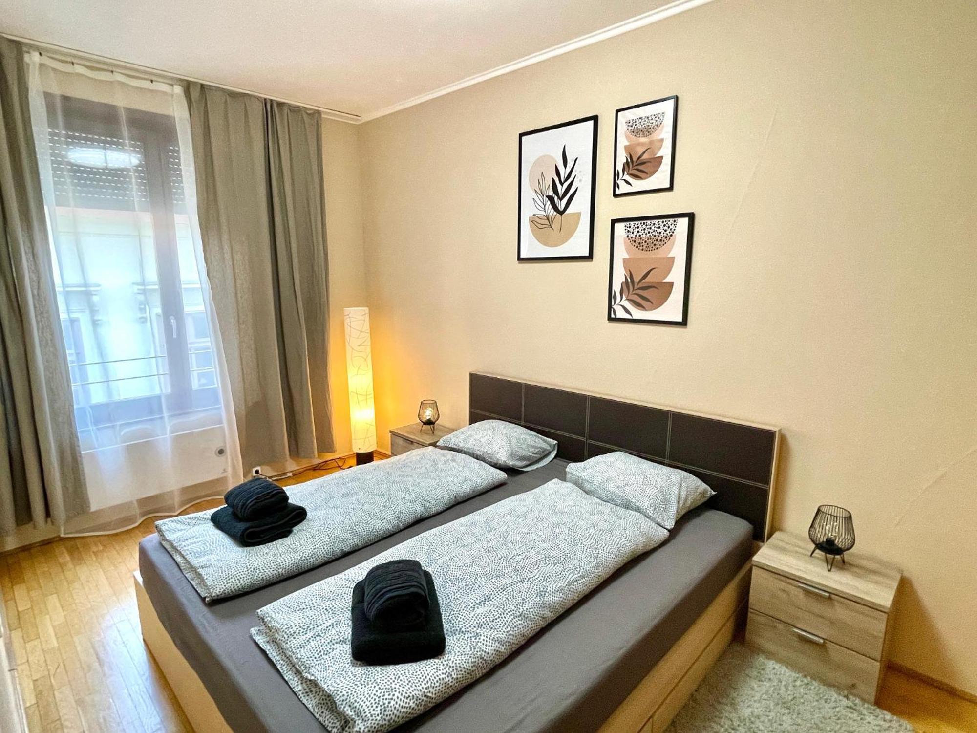 Apartament Artisan - By Agada *