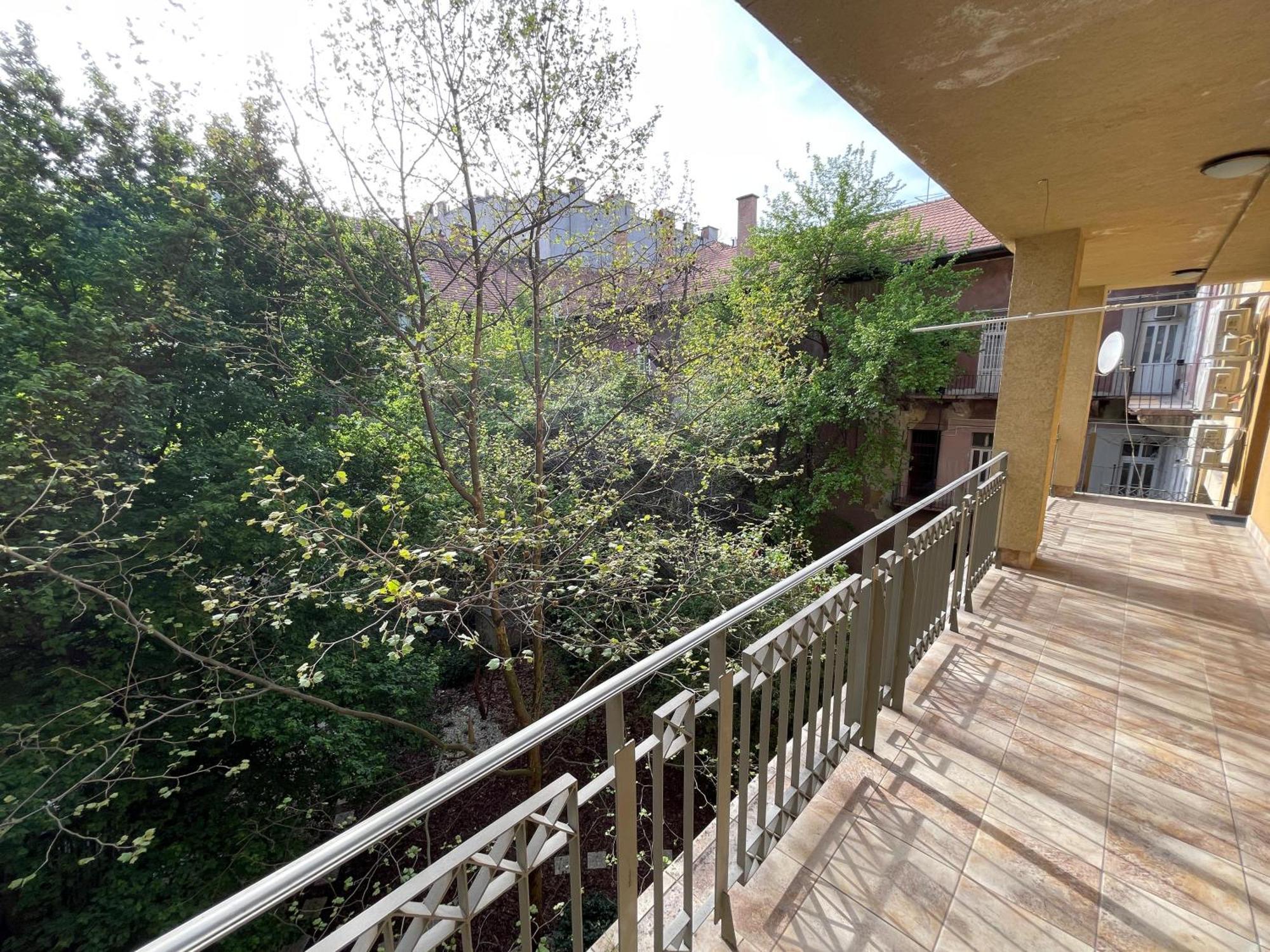 Artisan - By Agada Apartament Budapesta