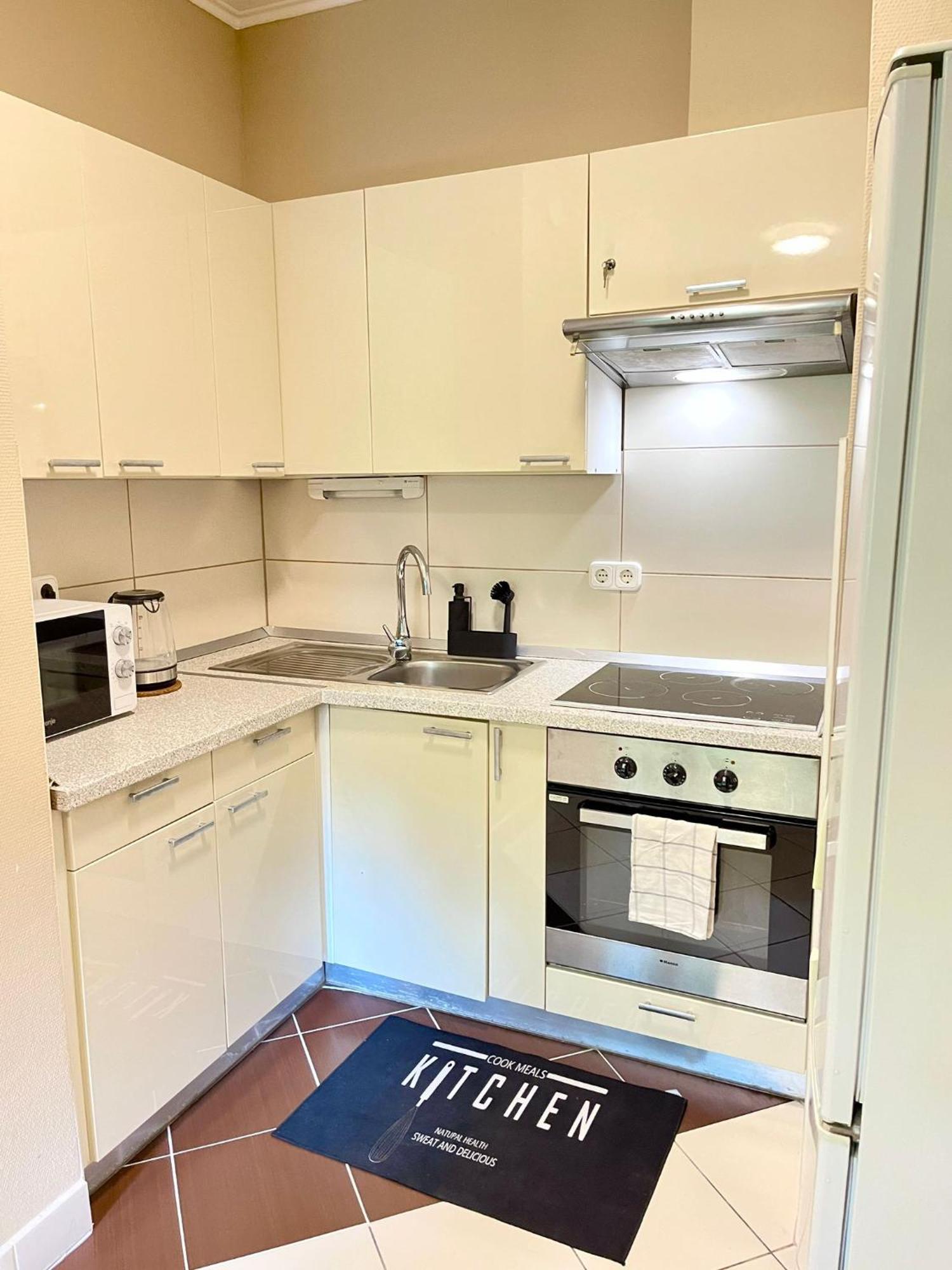 Artisan - By Agada Apartament