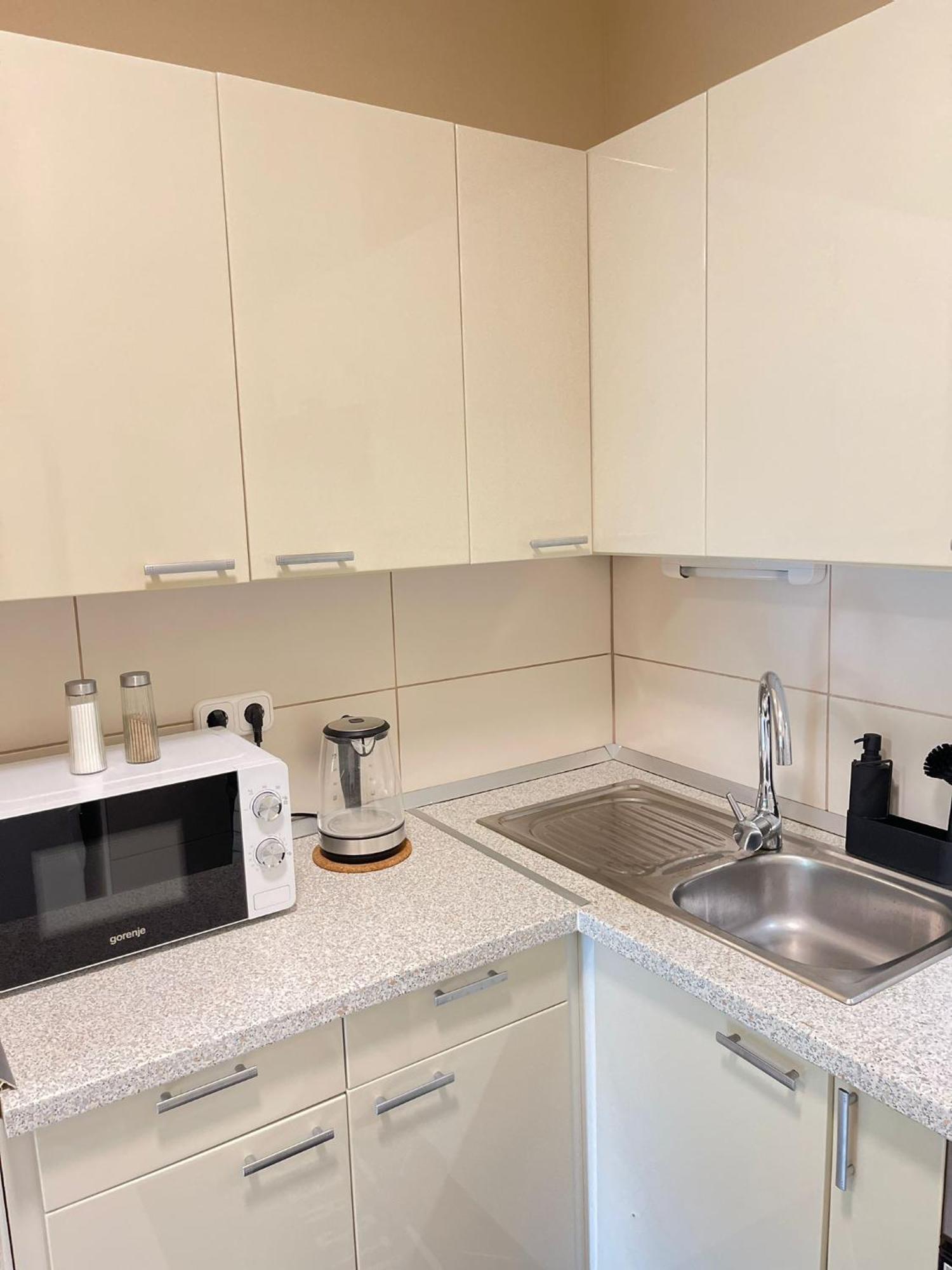 Artisan - By Agada Apartament Budapesta