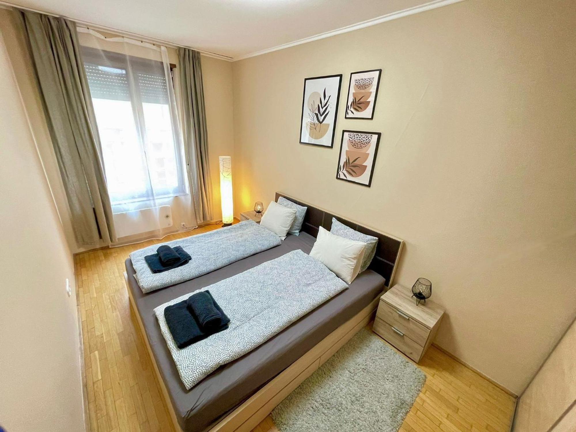 Artisan - By Agada Apartament