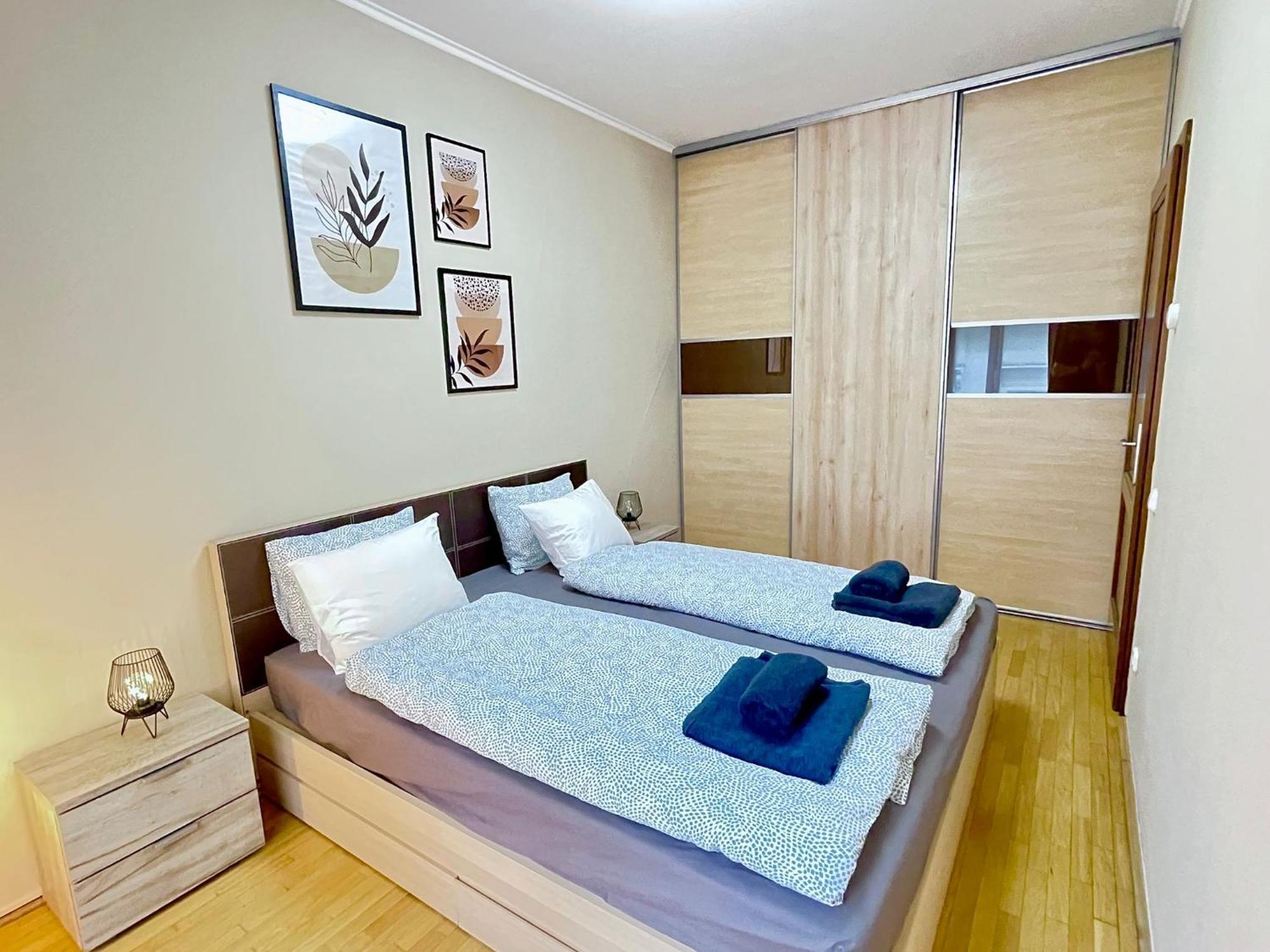 Artisan - By Agada Apartament Budapesta